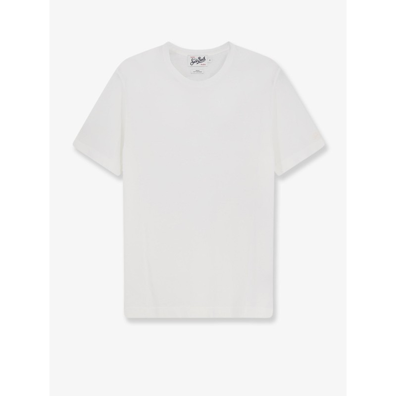 Orson cotton T-shirt