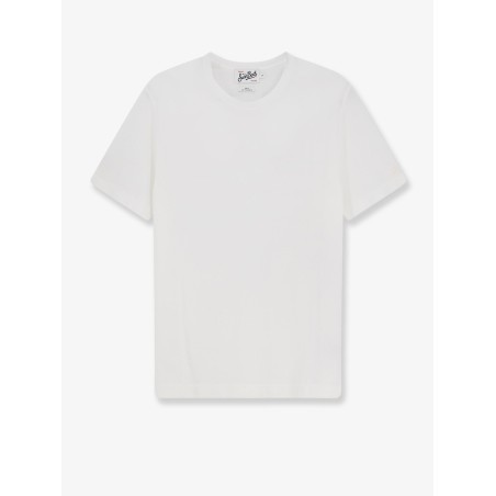 Orson cotton T-shirt