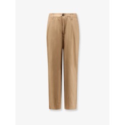 Denim trousers