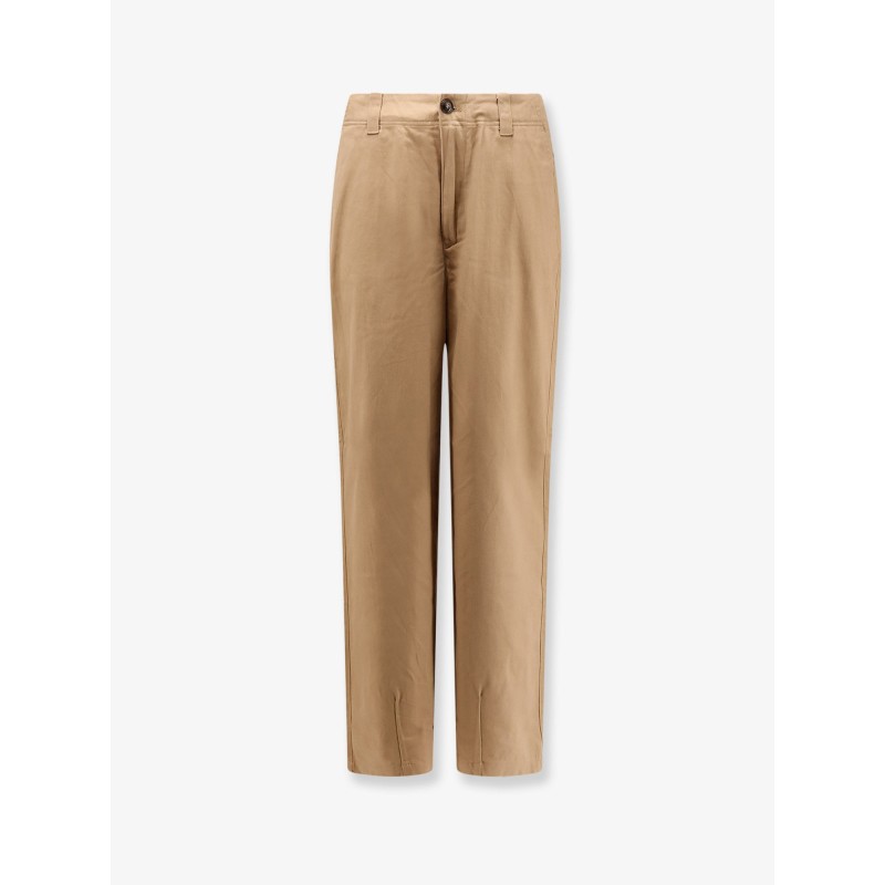 Denim trousers