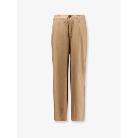 Denim trousers