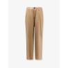 Denim trousers