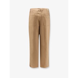 Denim trousers