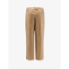 Denim trousers
