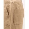 Denim trousers