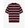 Unisex cotton polo shirt