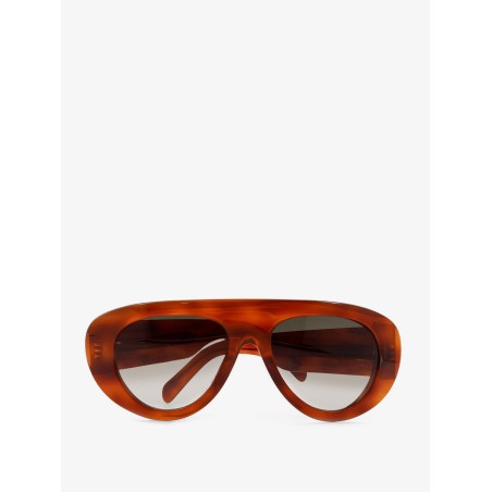 Acetate sunglasses