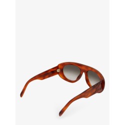 Acetate sunglasses