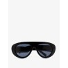Acetate sunglasses
