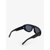 Acetate sunglasses