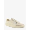 Windscape canvas sneakers with side logo label