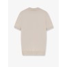 Ice Wish cotton polo shirt