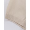 Ice Wish cotton polo shirt