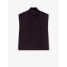 Paper and viscose top