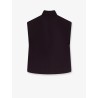 Paper and viscose top