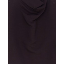 Paper and viscose top