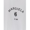 Cotton t-shirt with Logo print