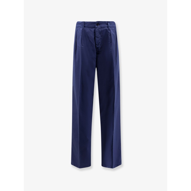 Cotton trousers