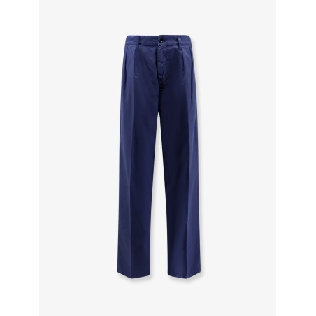 Cotton trousers