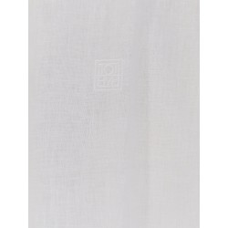 Oversized Summer cotton and linen shirt