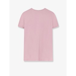 Cotton t-shirt with print