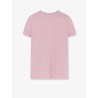 Cotton t-shirt with print