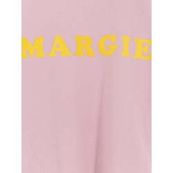 Cotton t-shirt with print