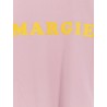 Cotton t-shirt with print