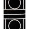 Cotton beach towel