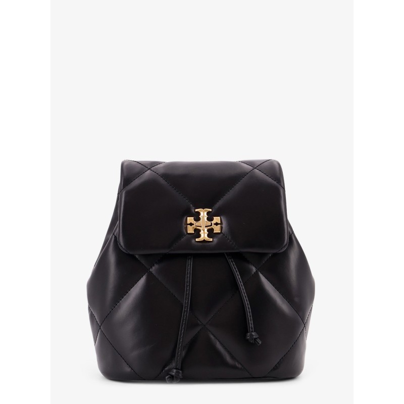 Kira Diamond leather backpack