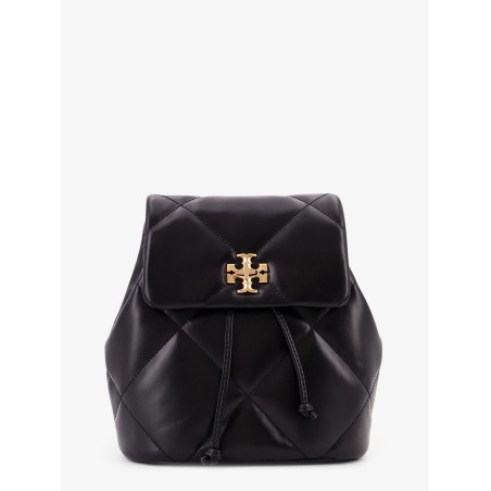 Kira Diamond leather backpack