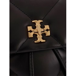 Kira Diamond leather backpack