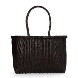 BORSA "B WEAVE" LARGE