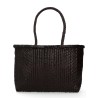BORSA "B WEAVE" LARGE