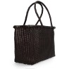 BORSA "B WEAVE" LARGE