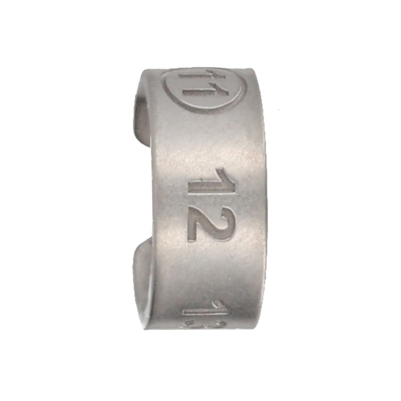 EAR CUFF "NUMBER REFERENCE"