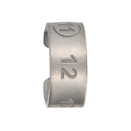 EAR CUFF "NUMBER REFERENCE"