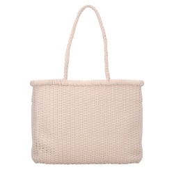 BORSA "B WEAVE" LARGE