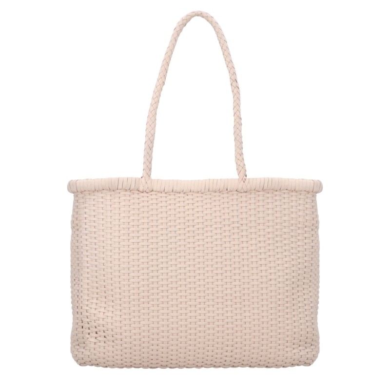 BORSA "B WEAVE" LARGE