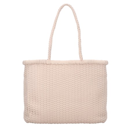 BORSA "B WEAVE" LARGE