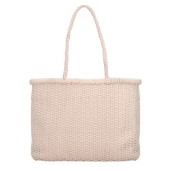 BORSA "B WEAVE" LARGE
