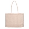BORSA "B WEAVE" LARGE