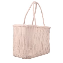 BORSA "B WEAVE" LARGE
