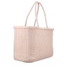 BORSA "B WEAVE" LARGE