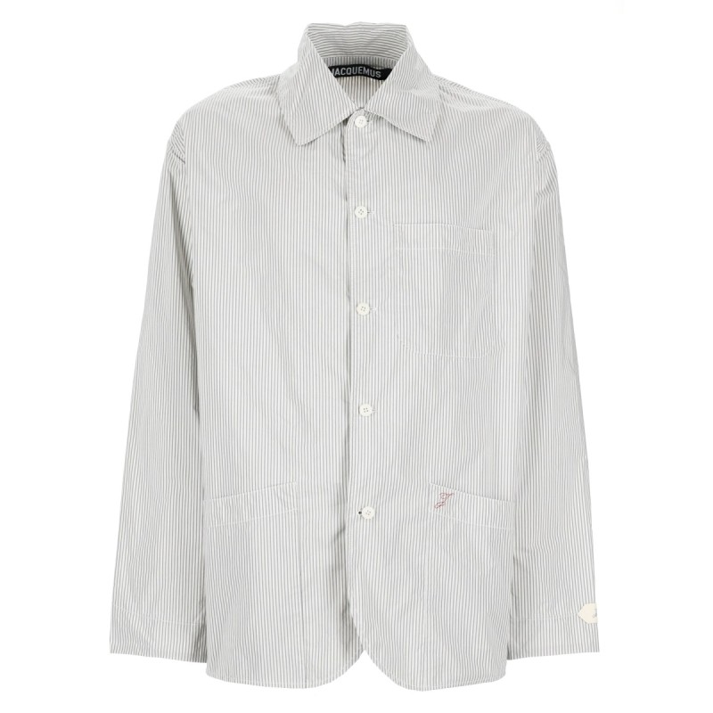 GIACCA "LA VESTE BOUTIS"