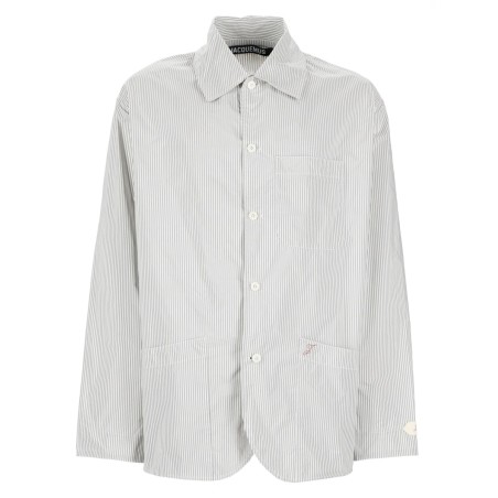 GIACCA "LA VESTE BOUTIS"