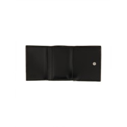 PORTAFOGLIO TRIFOLD