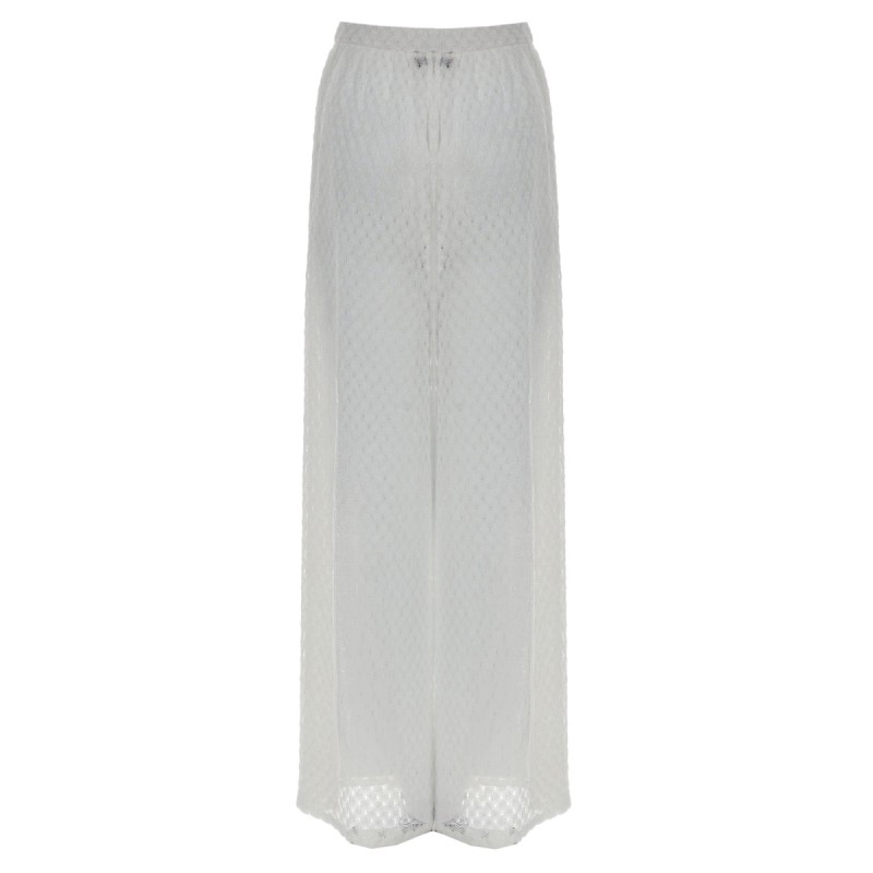 PANTALONE IN VISCOSA