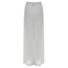 PANTALONE IN VISCOSA