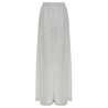 PANTALONE IN VISCOSA